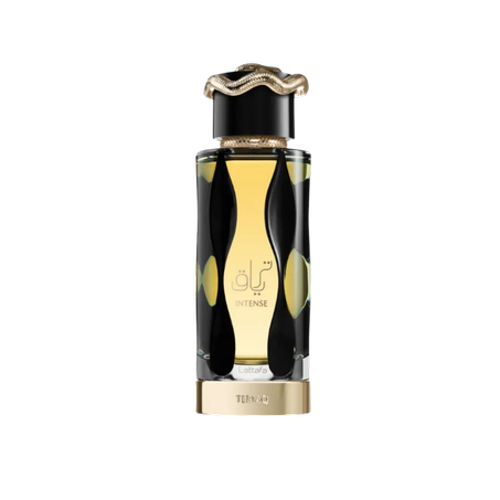 PARFUM TERIAQ INTENSE 100ML BY LATTAFA