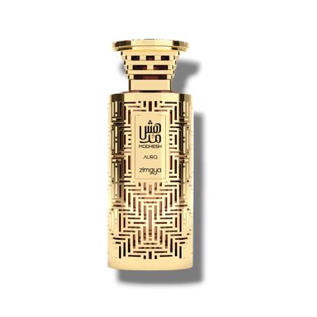 PARFUM MODHESH AURA 100ML BY ZIMAYA