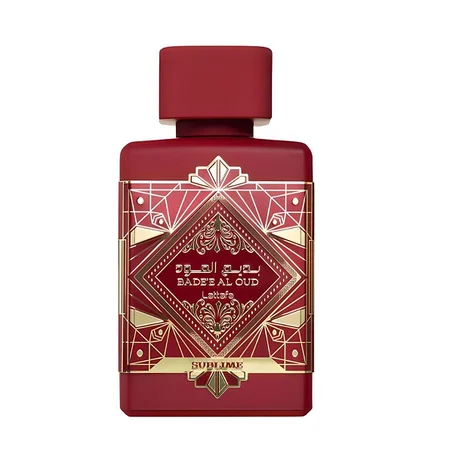 PARFUM BADEE EL OUD SUBLIME 100ML BY LATTAFA