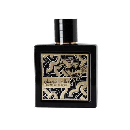 PARFUM QAED AL FURSAN 100ML BY LATTAFA