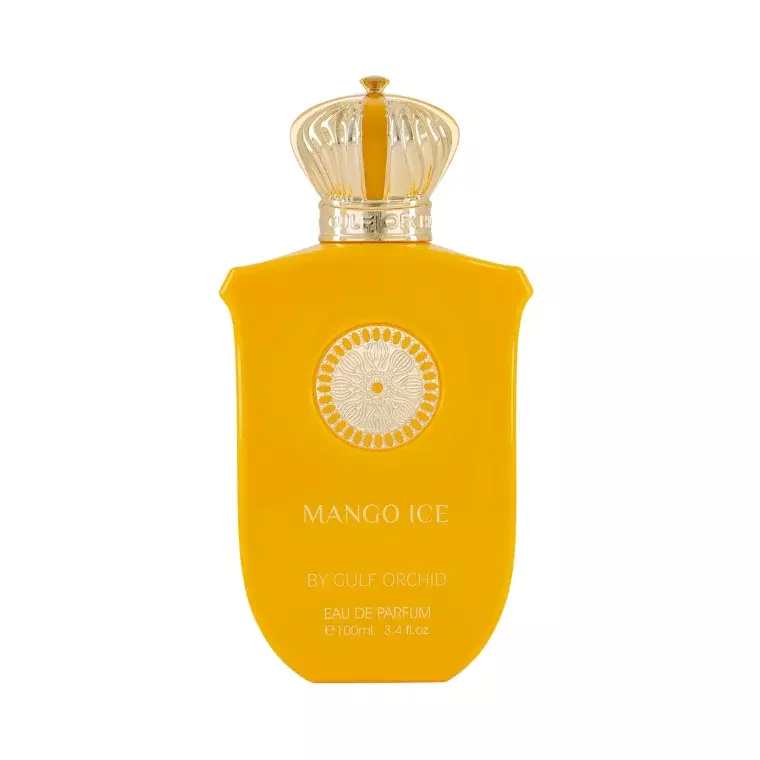 PARFUM MANGO ICE 100ML BY GULF ORCHID