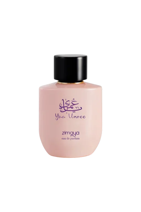 PARFUM YAA UMREE 100ML BY ZIMAYA