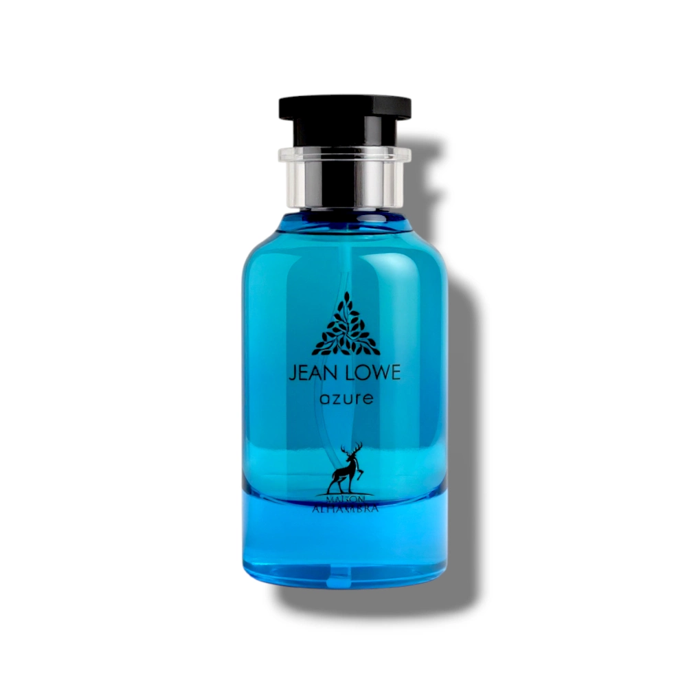 Jean Lowe Azure 100ml – Maison Alhambra