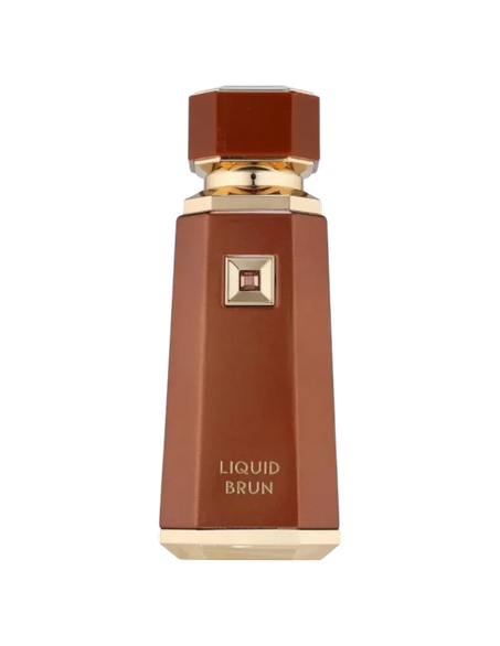 PARFUM LIQUID BRUN 100ML BY FRENCH AVENUE