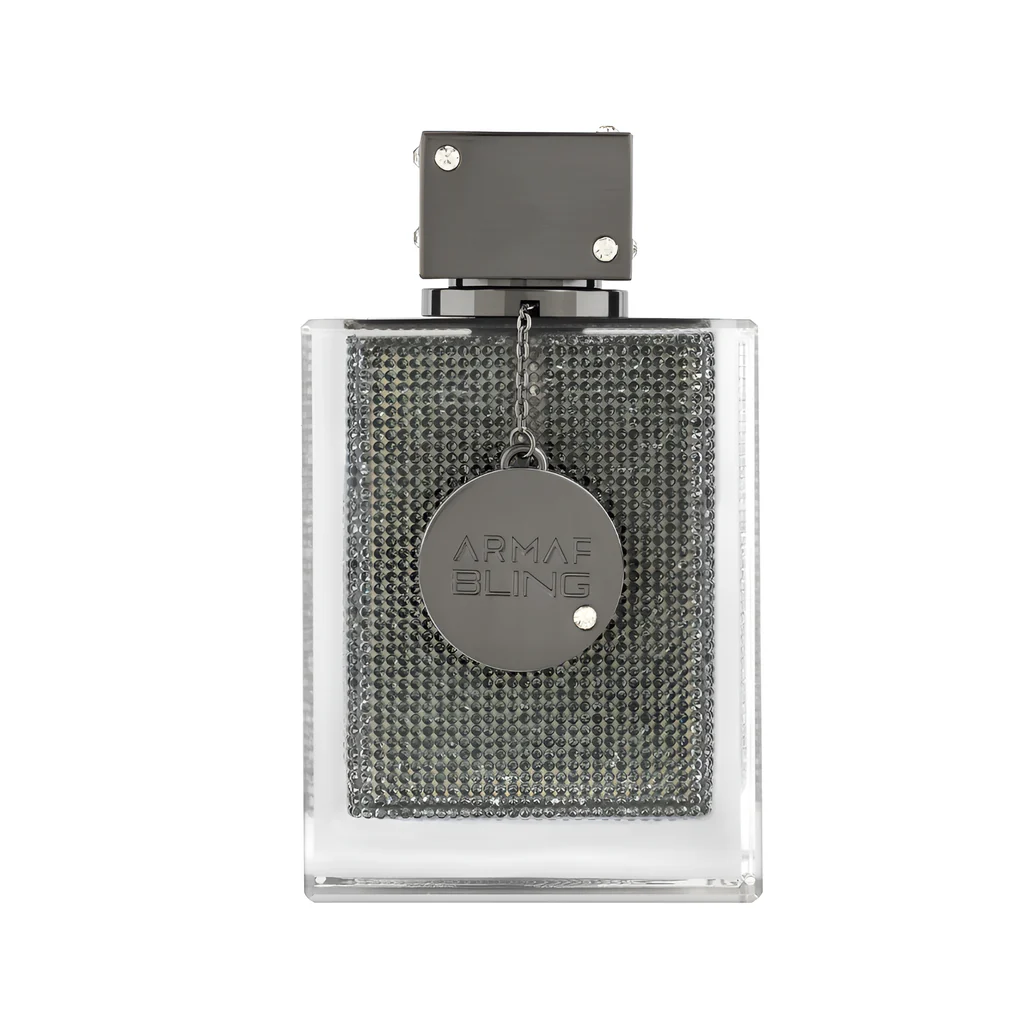 PARFUM CLUB DE NUIT BLING 75ML BY ARMAF