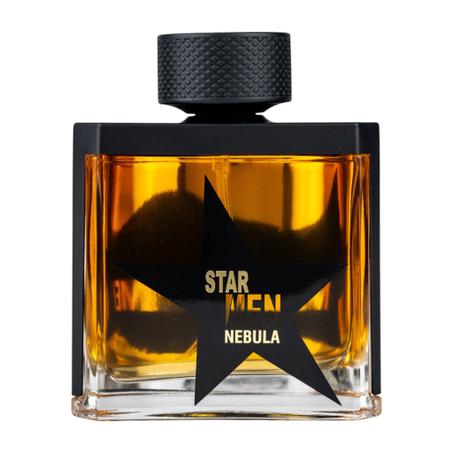 PARFUM STAR MEN NEBULA 100ML BY FRAGRANCE WORLD