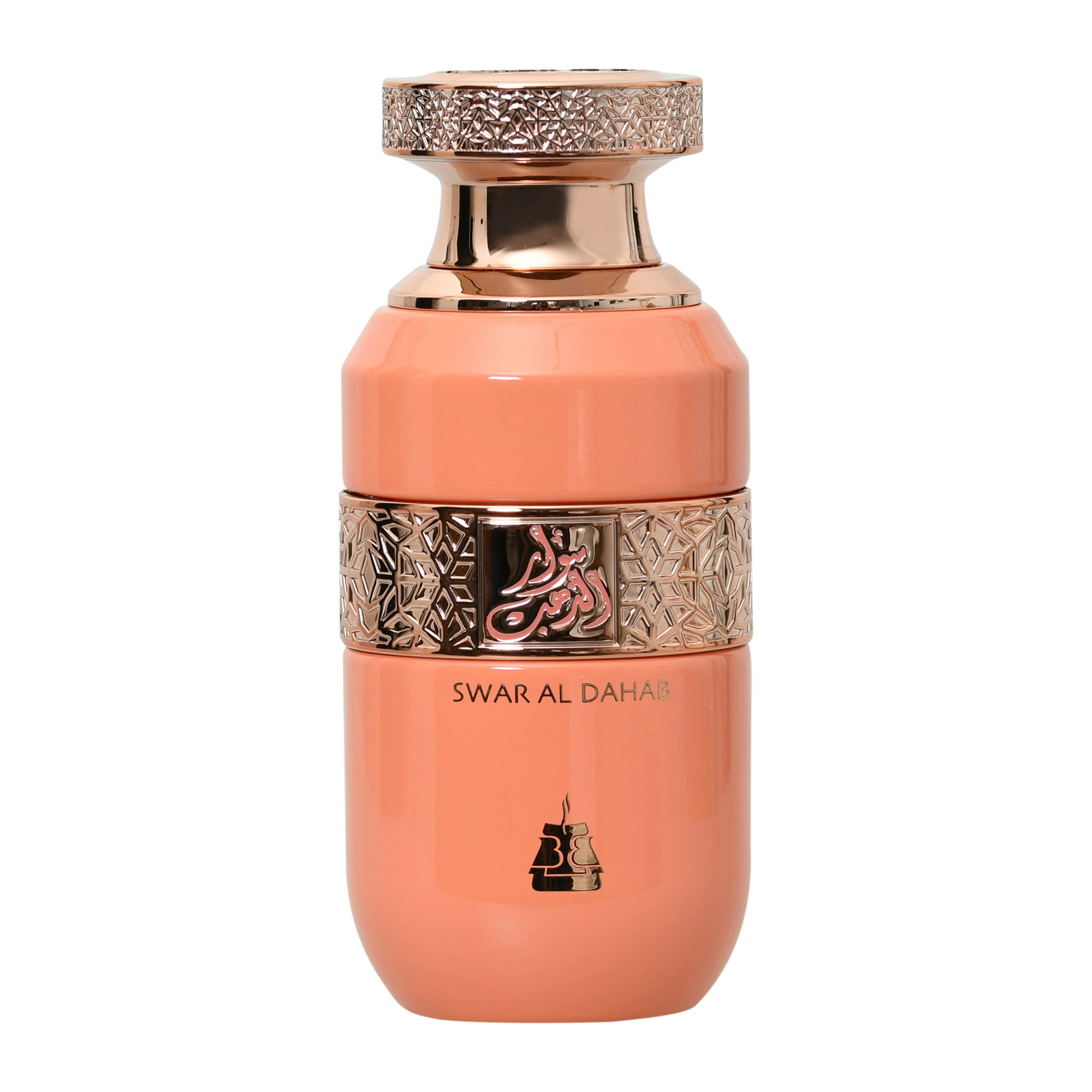 PARFUM SWAR AL DAHAB 100ML BY ZIMAYA