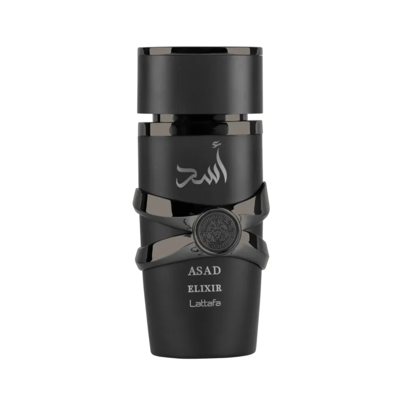 PARFUM ASAD ELIXIR 100ML BY LATTAFA