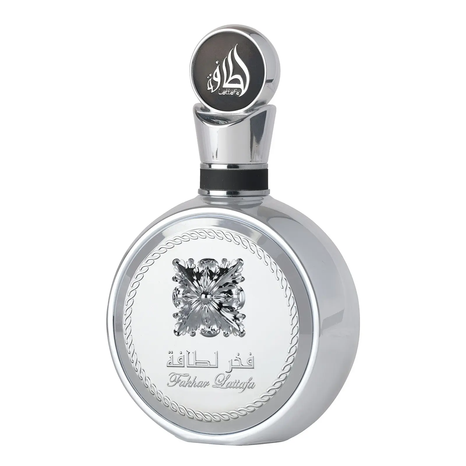 PARFUM FAKHAR LATTAFA PLATIN 100MOL BY LATTAFA