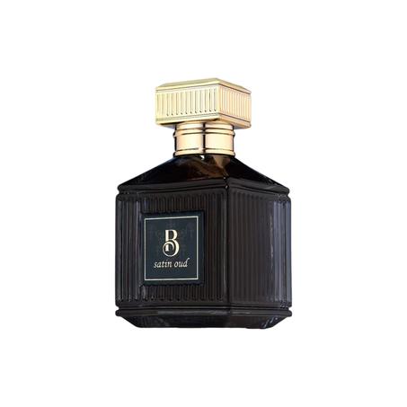 PARFUM B SATIN OUD 100ML BY FRAGRANCE WORLD