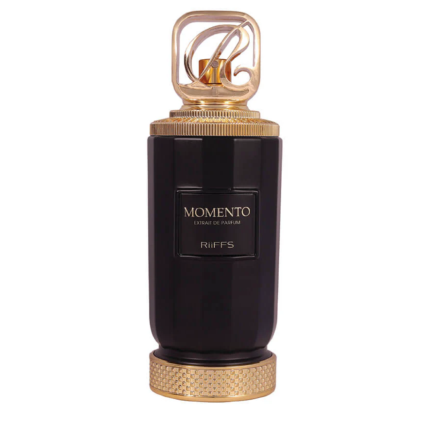 PARFUM MOMENTO 100ML BY RIFFS