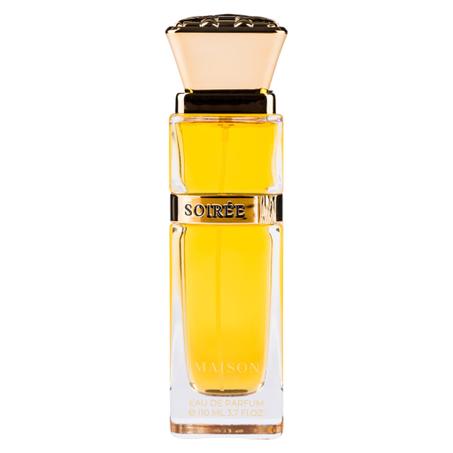 PARFUM SOIREE 110ML BY MAISON ASRAR