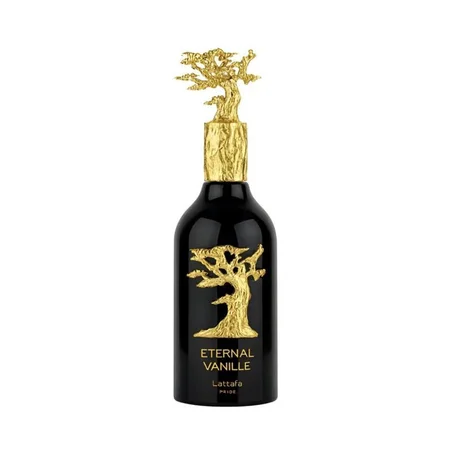 PARFUM ETERNAL VANILLE 100ML BY LATTAFA
