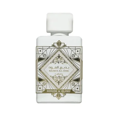 PARFUM BADEE EL OUD HONOR & GLORY 100ML BY LATTAFA
