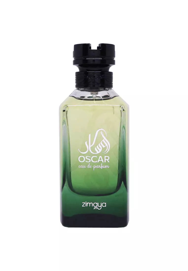 PARFUM OSCAR 100ML BY ZIMAYA