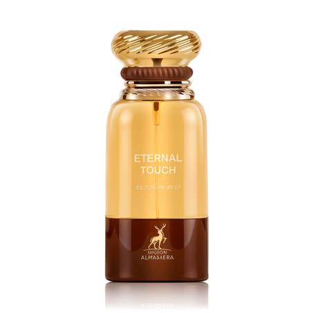 PARFUM ETERNAL TOUCH 80ML BY MAISON AL HAMBRA