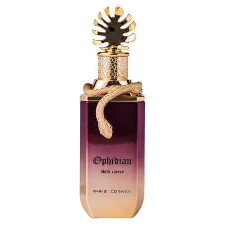 PARFUM OPHIDIAN BLACK CHERRY 100ML BY PARIS CORNER