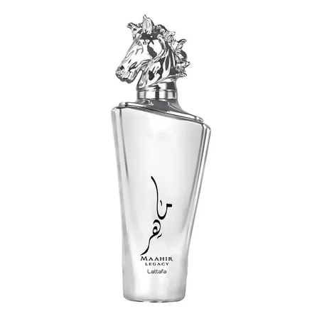 Maahir Legacy Lattafa 100ml