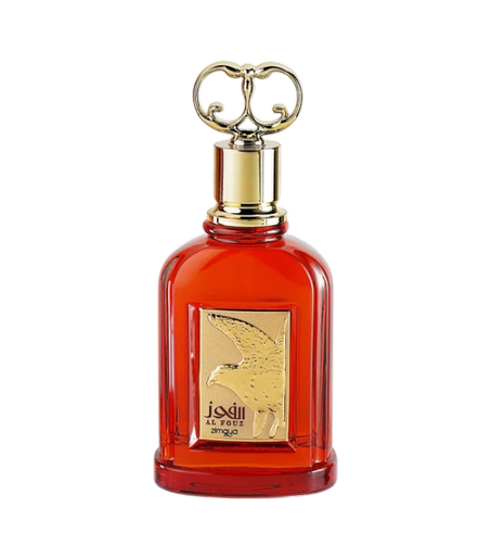 PARFUM AL FOUZ 100ML BY ZIMAYA