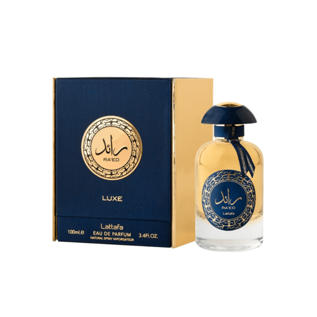 PARFUM RAED 100ML BY LATTAFA