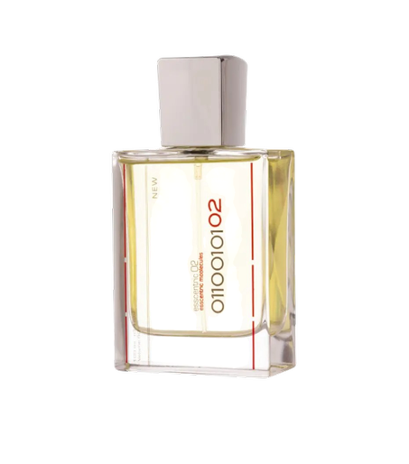 PARFUM ESSCENTRIC 02 100ML BY FRAGRANCE WORLD