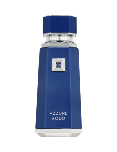 PARFUM AZZURE AOUD 100ML BY FRENCH AVENUE