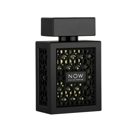 PARFUM NOW 100ML BY RAVE