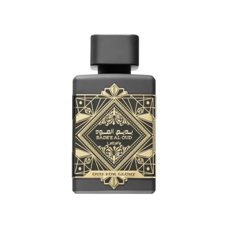 PARFUM BADE’E AL OUD OUD FOR GLORY 100ML BY LATTAFA