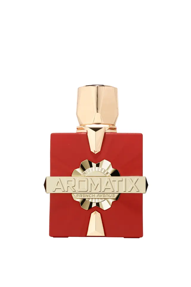 PARFUM AROMATIX CARNAL DESIRE 100ML BY FRENCH AVENUE