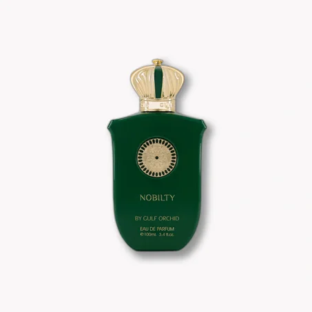 PARFUM NOBILTY 100ML GULF ORCHID