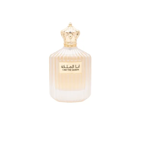 PARFUM I AM THE QUEEN 100ML BY ARD AL ZAAFARAN