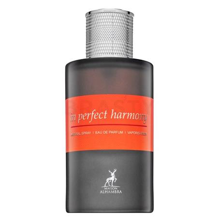 PARFUM IN PERFECT HARMONY 80ML BY MAISON ALHAMBRA