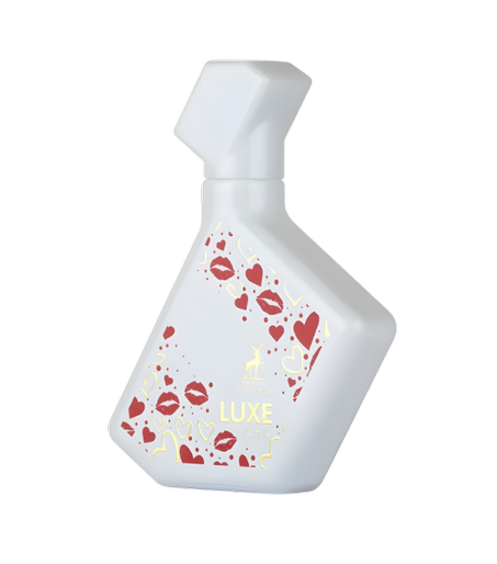 PARFUM LUXE CHIC 100ML BY MAISON ALHAMBRA