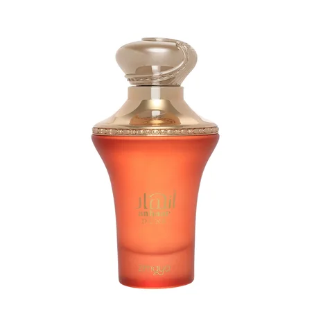PARFUM ANHAAR 100ML BY ZIMAYA