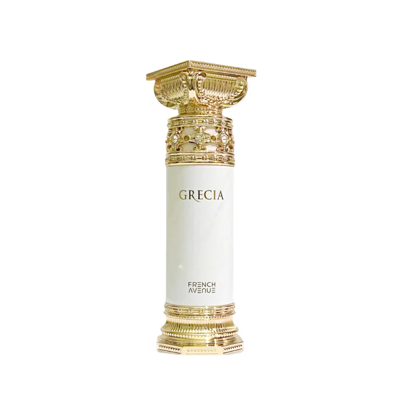 PARFUM GRECIA 100ML BY FRENCH AVENUE
