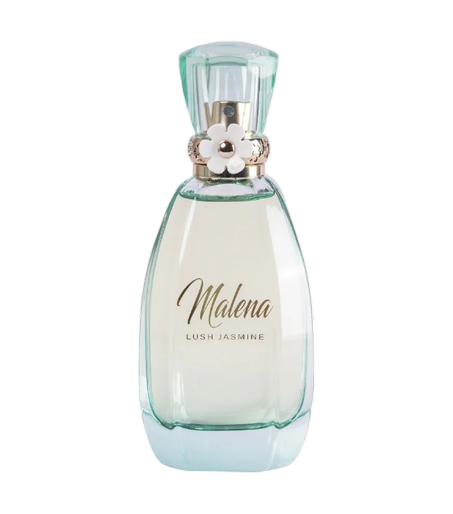 PARFUM MALENA LUSH JASMINE 100ML BY SISTELLE PARIS