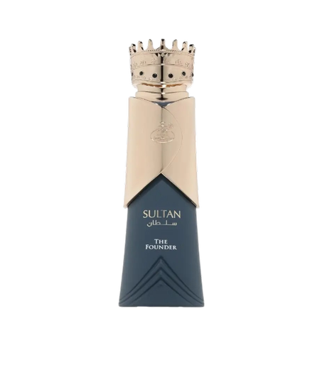 PARFUM SULTAN 100ML BY FRENCH AVENUE