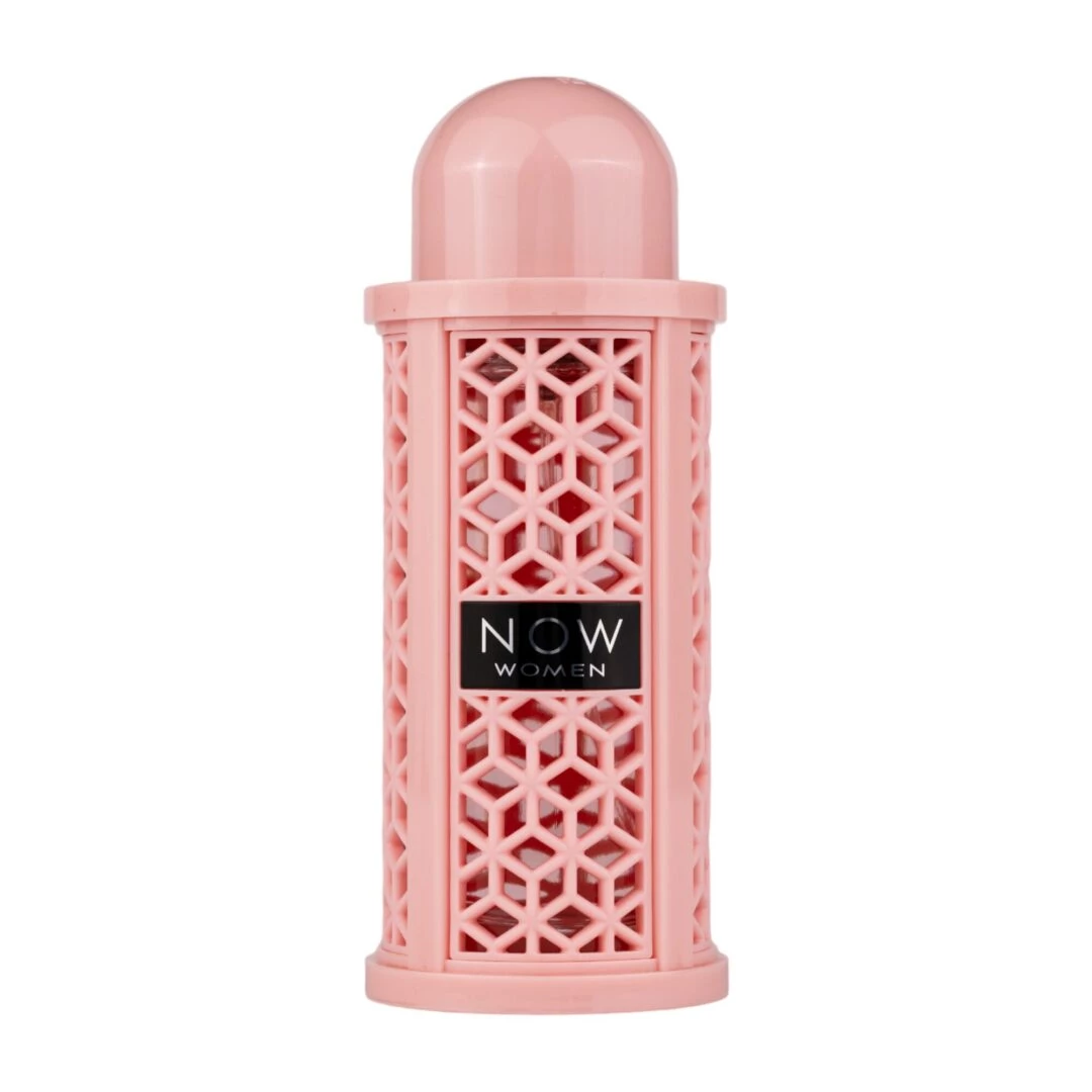 PARFUM NOW WOMEN 100ML BY RAVE
