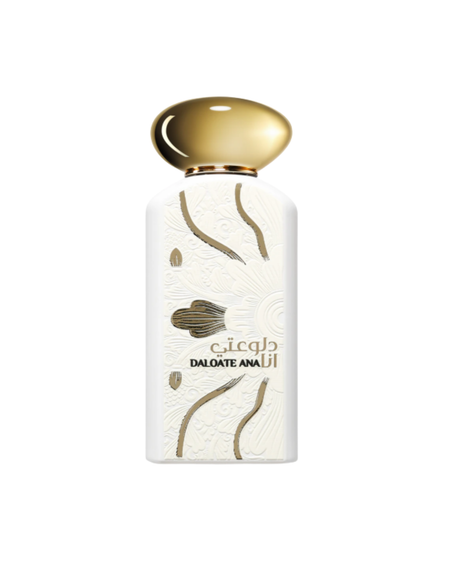 PARFUM DALOATE ANA 100ML BY ARD EZZAFARAN