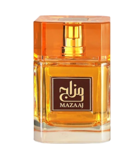PARFUM MAZAAJ 100ML BY ZIMAYA