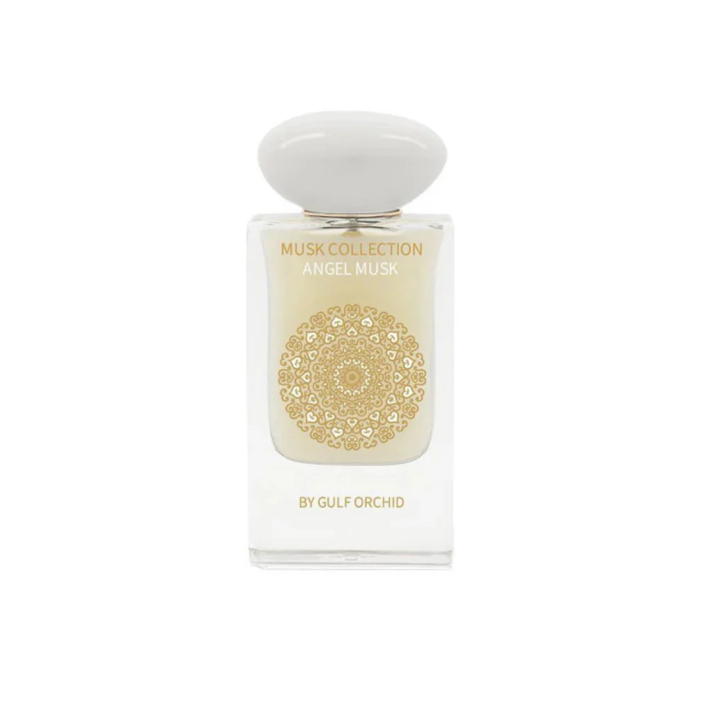 PARFUM MUSK COLLECTION ANGEL MUSK 60ML BY GOLF ORCHID