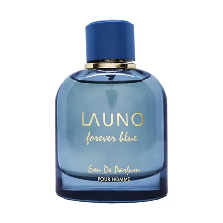 PARFUM LA UNO FOREVER BLUE 100ML BY FRAGRANCE WORLD