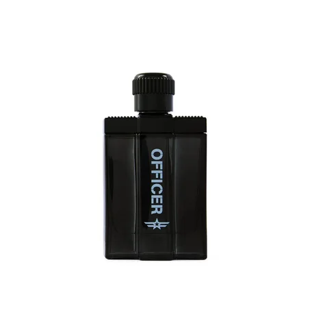 PARFUM OFFICER 100ML BY CYRUS