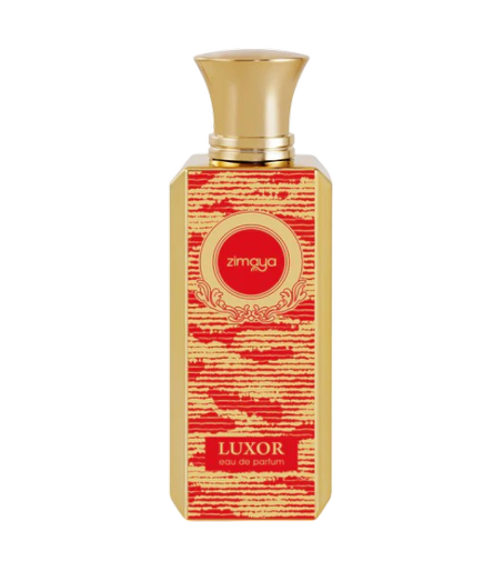 PARFUM LUXOR 100ML BY ZIMAYA