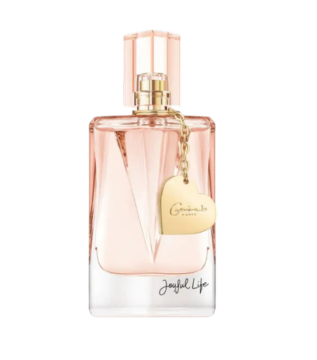 PARFUM JOYFUL LIFE 85ML BY GEPARLYS
