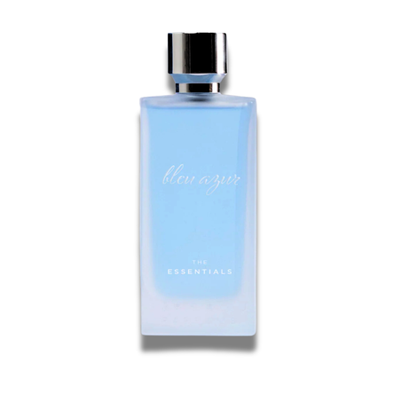 PARFUM BLEU AZUR 100 BY PARIS BLEU