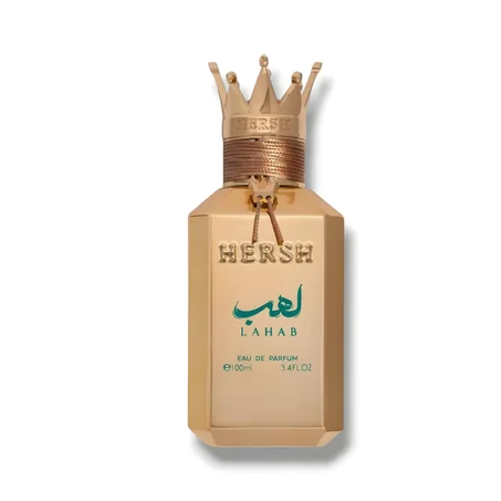 PARFUM HERSH LAHAB 100ML BY ALEZZ OUD
