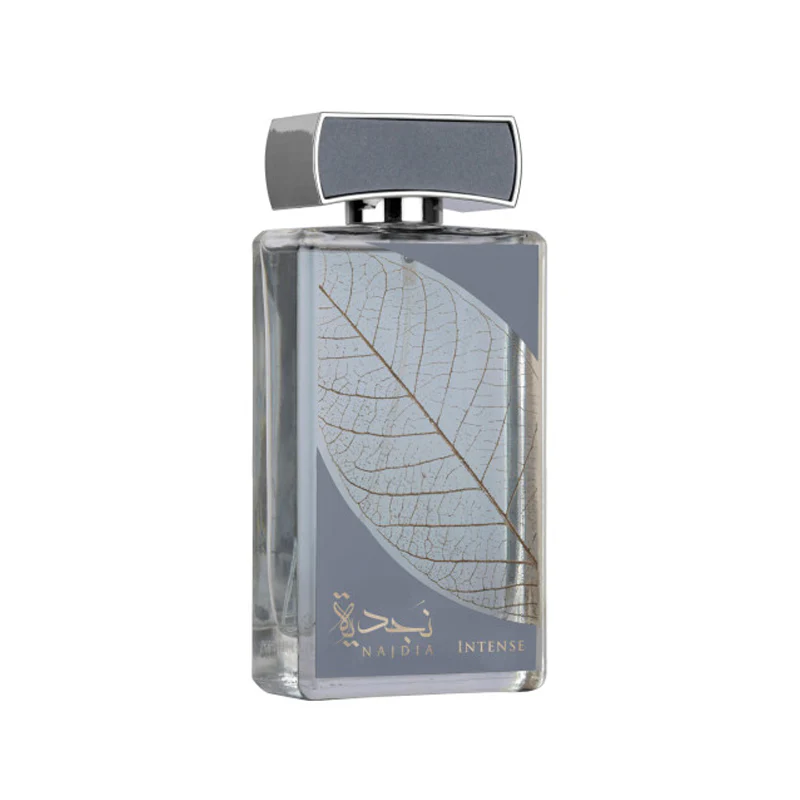 Najdia Intense by Lattafa 100ml | Eau de Parfum