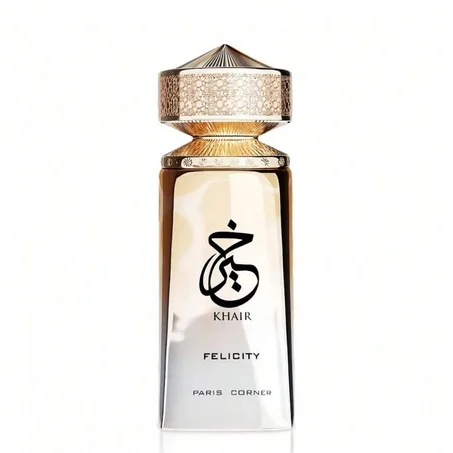 PARFUM KHAIR FELICITY 100ML BY PARIS CORNER