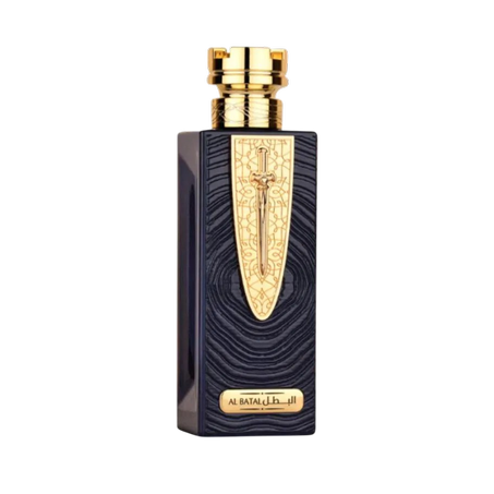 PARFUM AL BATAL 100ML BY ARD EZZAFARAN
